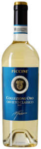 2022 Piccini Collezione Oro Orvieto Classico