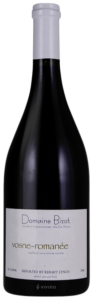 2014 Domaine Bizot Vosne-Romanée