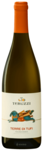 2020 Teruzzi Terre di Tufi Toscana Bianco