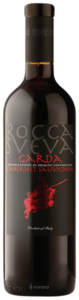 2020 Rocca Sveva Garda Cabernet Sauvignon