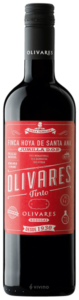 2020 Olivares Tinto