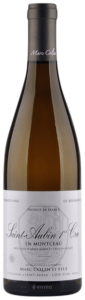 2021 Marc Colin Saint-Aubin 1er Cru En Montceau