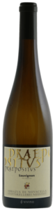 2019 Abbazia di Novacella (Stiftskellerei Neustift) Praepositus Sauvignon