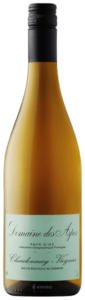 2020 Domaine des Aspes Chardonnay – Viognier