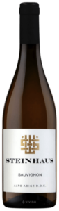 2018 Steinhaus Sauvignon