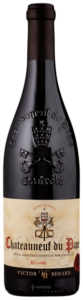 2020 Victor Berard Châteauneuf-du-Pape