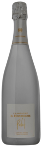 U.V. M. Hostomme & Fils Perfect Blanc de Blancs Extra Brut Champagne
