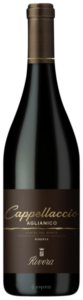 2015 Rivera Cappellaccio Aglianico Riserva Castel del Monte