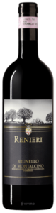 2008 Renieri Brunello di Montalcino