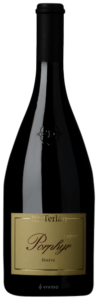 2016 Terlan (Terlano) Lagrein Riserva Porphyr
