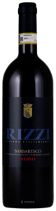 2004 Rizzi Barbaresco Nervo