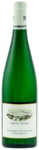 2020 Fritz Haag Brauneberger Juffer Sonnenuhr Riesling Spätlese