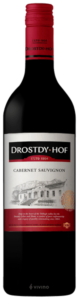2021 Drostdy-Hof Cabernet Sauvignon