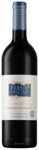 2021 Fleur du Cap Essence du Cap Cabernet Sauvignon