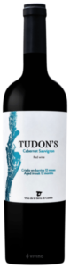 2019 Dehesa El Carrascal Tudon’s Cabernet Sauvignon