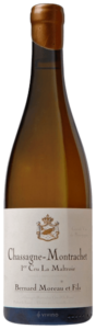 2019 Domaine Bernard Moreau et Fils Chassagne-Montrachet 1er Cru ‘La Maltroie’