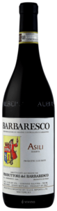 2015 Produttori del Barbaresco Barbaresco Riserva Asili
