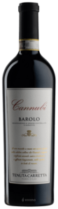 2010 Tenuta Carretta Barolo Poderi in Cannubi