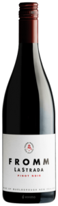 2016 Fromm Winery La Strada Pinot Noir