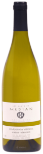 2021 Domaine Preignes le Vieux – Maison Robert Vic Les Hauts de Median Chardonnay – Viognier