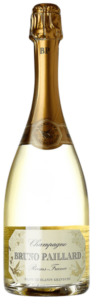 U.V. Bruno Paillard Blanc de Blancs Champagne Grand Cru