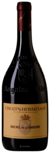 2020 Brunel de la Gardine Crozes-Hermitage