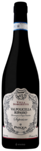 2020 Villa Borghetti Valpolicella Ripasso Superiore