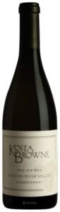 2020 Kosta Browne One Sixteen Chardonnay