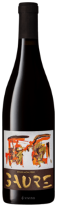 2018 Château de Gaure Pour Mon Père