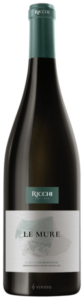 2021 Ricchi Le Mure Chardonnay
