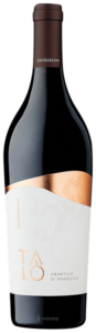 2021 San Marzano Talò Primitivo di Manduria