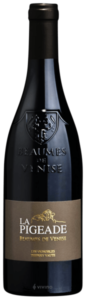 2021 Domaine de la Pigeade Beaumes-de-Venise Rouge
