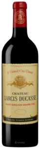 2008 Château Larcis Ducasse Saint-Émilion Grand Cru (Premier Grand Cru Classé)
