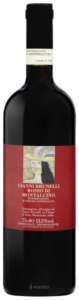 2019 Gianni Brunelli Rosso di Montalcino