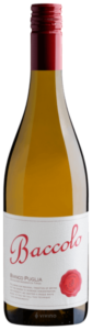 2021 Baccolo Appassimento Parziale Bianco
