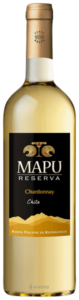 2021 Baron Philippe de Rothschild Mapu Reserva Chardonnay