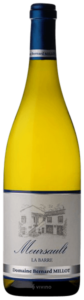 2019 Domaine Bernard Millot Meursault ‘La Barre’
