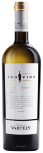 2019 Château Vartely Individo Feteasca Regala – Riesling