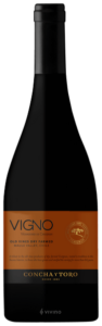 2016 Concha y Toro Vigno (Vignadores de Carignan) Carignan