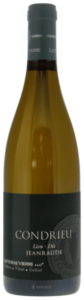 2020 Les Vins de Vienne – Cuilleron-Gaillard-Villard Condrieu Lieu Dit Jeanraude