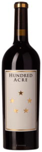 2016 Hundred Acre Ark Vineyard Cabernet Sauvignon