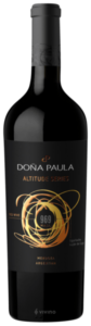 2021 Doña Paula Altitude Series 969 Red