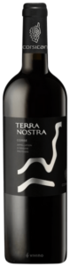 2021 Corsican Terra Nostra Corse Rouge