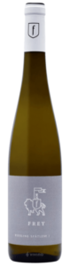 2021 Frey Riesling Spätlese