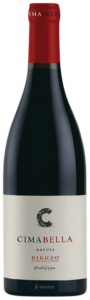2019 Abad Gotín del Risc Cimabella Mencia