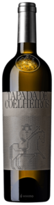2018 Herdade de Coelheiros Tapada de Coelheiros Branco