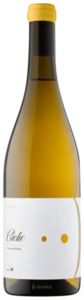 2019 Lagravera Cíclic Blanc