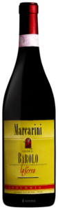 2016 Marcarini La Serra Barolo