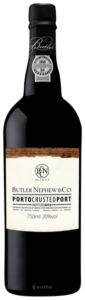 2015 Butler Nephew Crusted Port