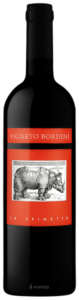 2019 La Spinetta Vigneto Bordini Barbaresco